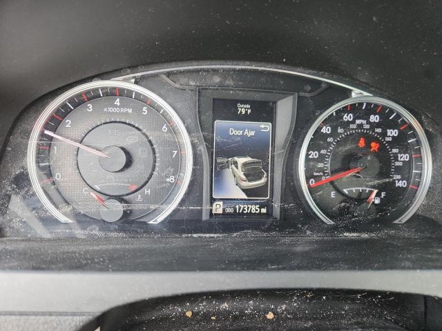 2015 TOYOTA CAMRY LE 4T1BF1FK5FU941897