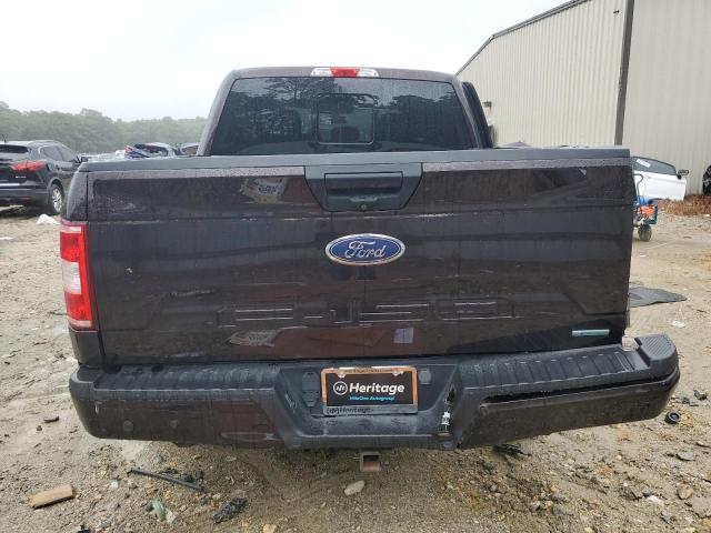 2019 FORD F150 SUPER #3285775723