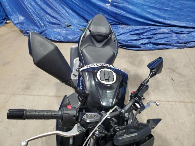 2024 KAWASAKI ER500 ML5ERGE13RDA18582