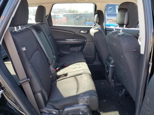 2019 DODGE JOURNEY SE - 3C4PDCAB2KT871542