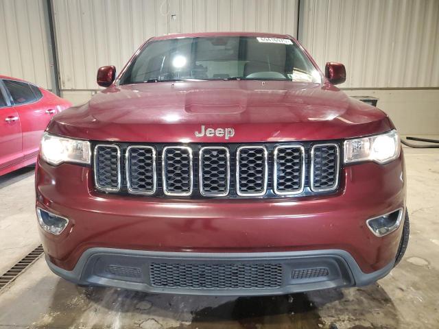 2017 JEEP GRAND CHER 1C4RJFAG2HC754109