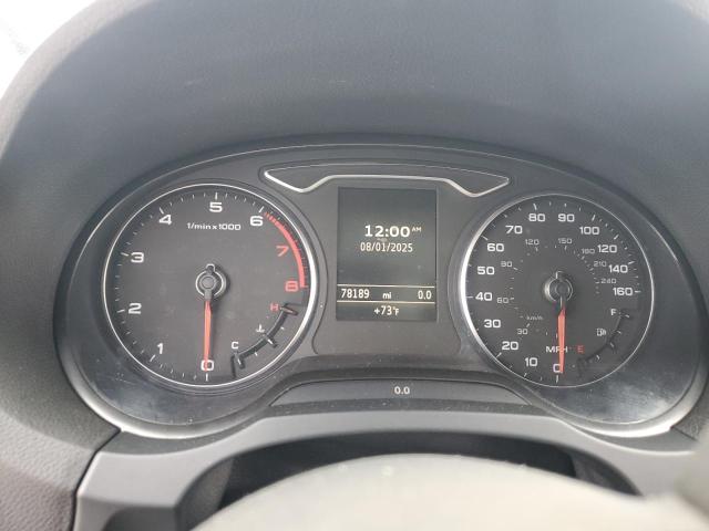 2015 AUDI A3 PREMIUM WAUACGFF1F1065746