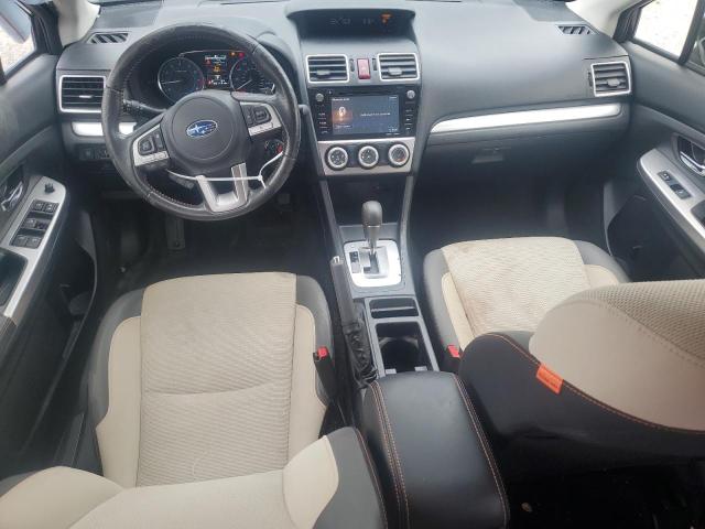 2016 SUBARU CROSSTREK JF2GPADC4G8255705