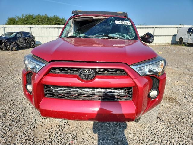 2014 TOYOTA 4RUNNER SR5 - JTEBU5JR9E5201862