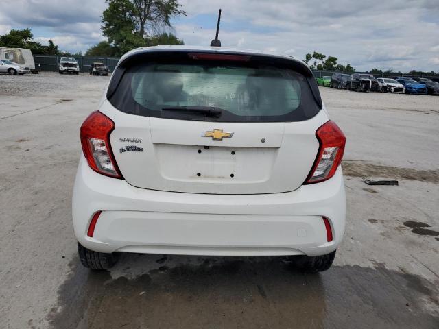 2017 CHEVROLET SPARK LS KL8CB6SA6HC702908