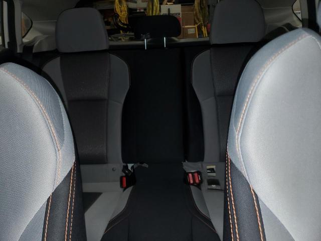 2020 SUBARU CROSSTREK - JF2GTACC5LG237310
