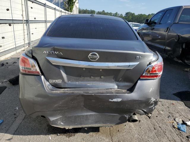 2015 NISSAN ALTIMA 2.5 - 1N4AL3AP8FN894646