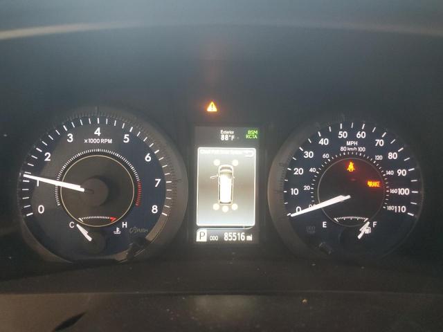 2020 TOYOTA SIENNA XLE - 5TDDZ3DC0LS239417