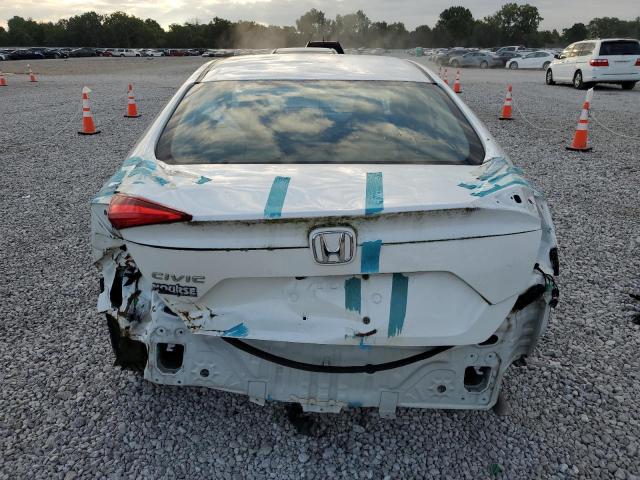 2019 HONDA CIVIC LX 19XFC2F69KE024977