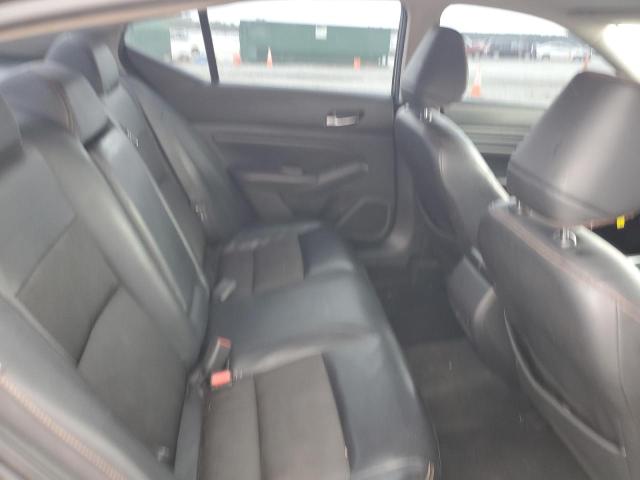 2019 NISSAN ALTIMA SR #3285625290