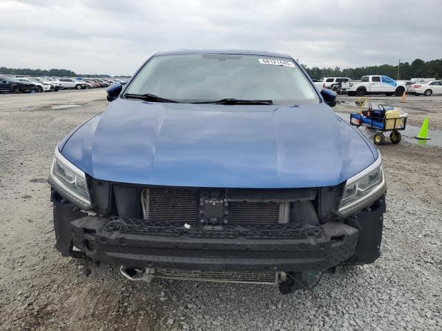 2017 VOLKSWAGEN PASSAT SE 1VWGT7A33HC051393