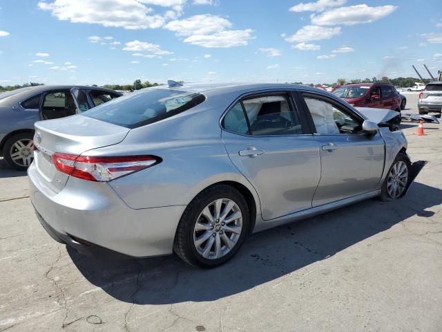 2020 TOYOTA CAMRY LE 4T1C11AK2LU509080