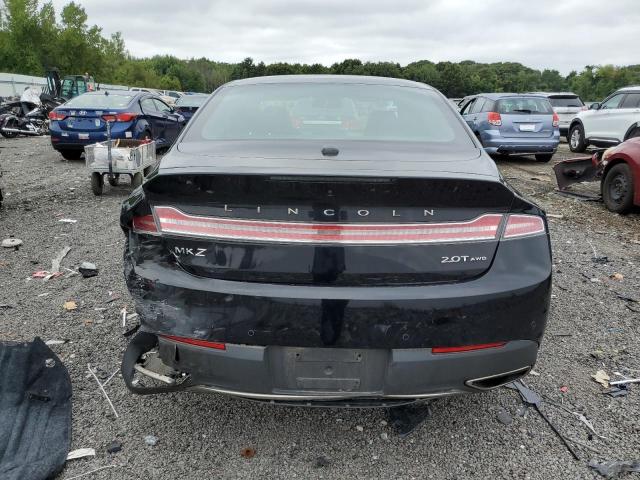 2019 LINCOLN MKZ RESERVE I 3LN6L5D90KR613581