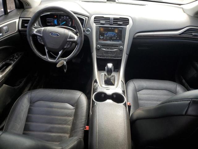 2015 FORD FUSION SE - 3FA6P0HD3FR201175
