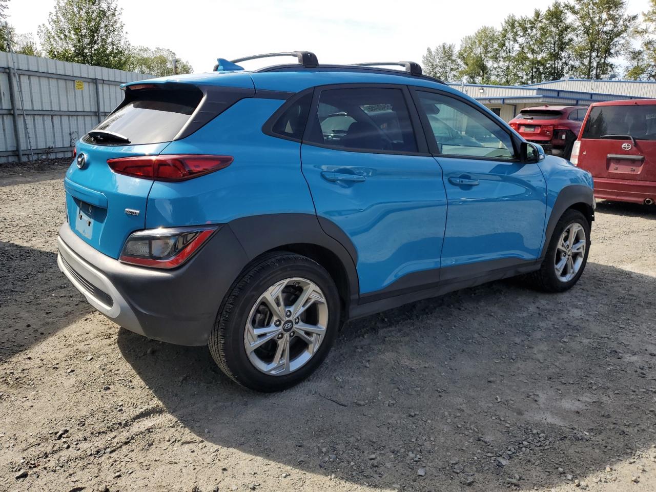 HYUNDAI KONA SEL