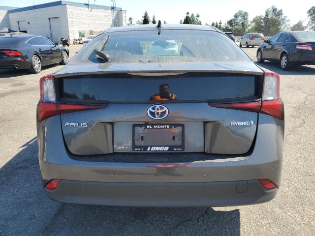 2021 TOYOTA PRIUS SPECIAL EDITION JTDKAMFU6M3148603