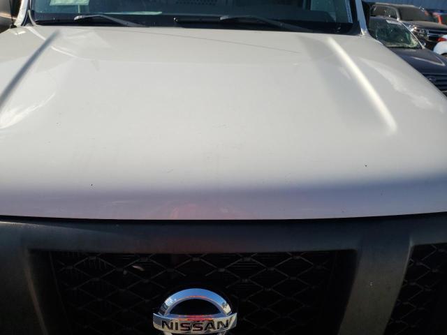 2019 NISSAN NV 1500 S 1N6BF0KM5KN808385