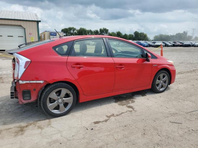 2015 TOYOTA PRIUS - JTDKN3DUXF0403839
