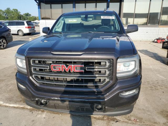 2016 GMC SIERRA K1500 1GTV2LEH5GZ233796