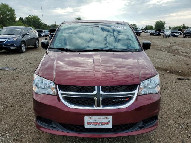 2019 DODGE GRAND CARA - 2C4RDGBG1KR792473