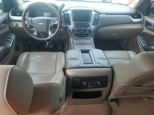 2015 CHEVROLET TAHOE C150 1GNSCCKC5FR150304