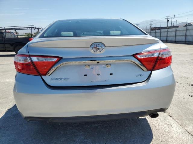 2017 TOYOTA CAMRY LE 4T1BF1FK3HU411088