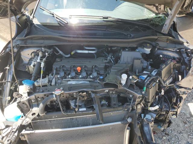 2019 HONDA HR-V SPORT 3CZRU5H12KG705509