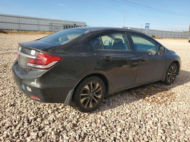2013 HONDA CIVIC EX - 19XFB2F84DE243661