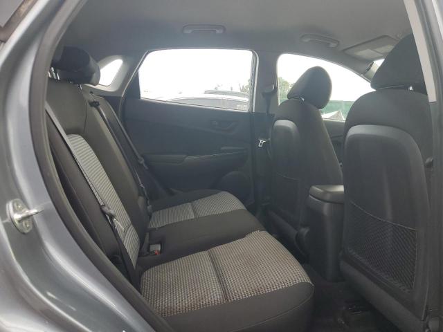 2019 HYUNDAI KONA SE KM8K12AA4KU243536