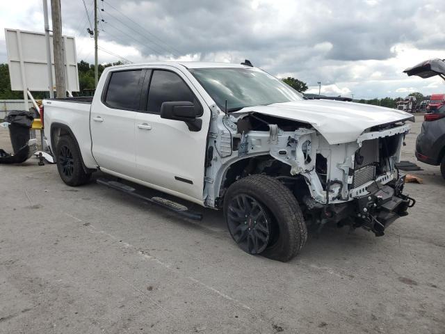 2024 GMC SIERRA K15 3GTPUCEK1RG235871