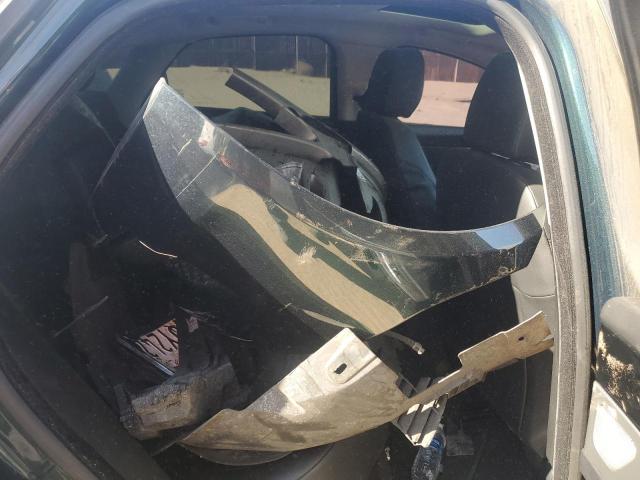 2017 JAGUAR XF PREMIUM SAJBD4BVXHCY30381