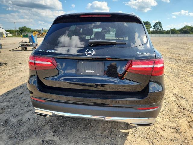 2019 MERCEDES-BENZ GLC 350E - WDC0G5EB5KF620856