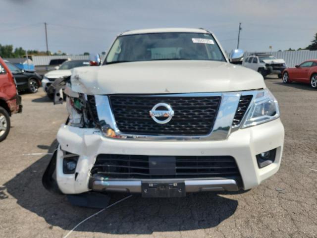 2020 NISSAN ARMADA SV JN8AY2NC2LX517702
