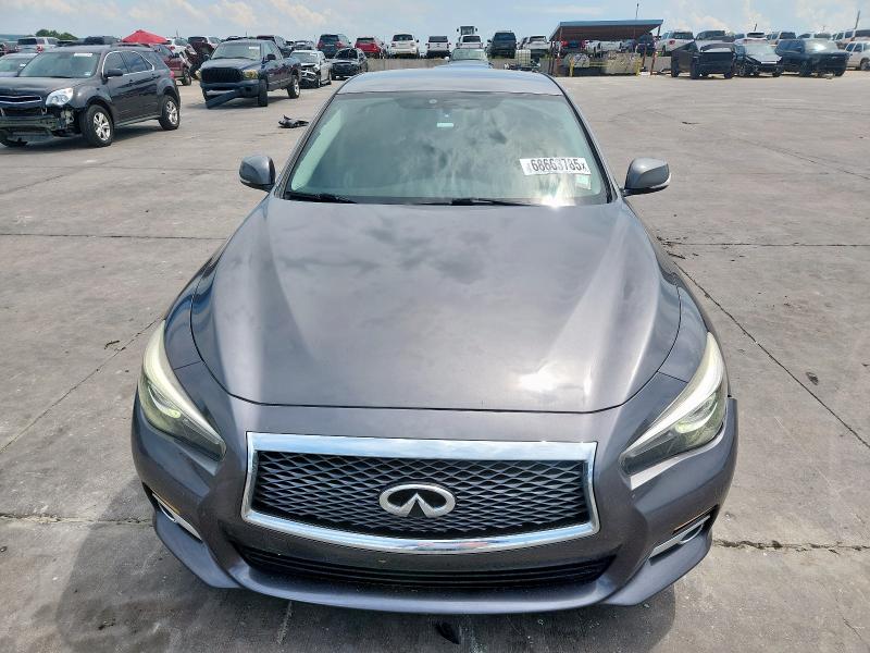 2017 INFINITI Q50 BASE JN1CV7AP6HM642443
