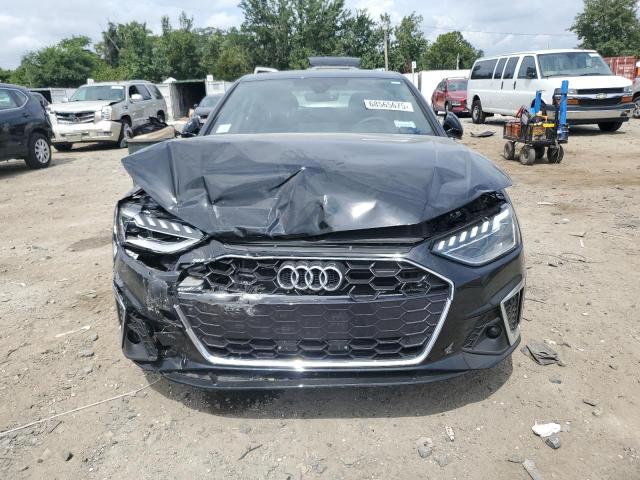 2023 AUDI A4 PREMIUM PLUS 45 WAUEAAF48PN003564