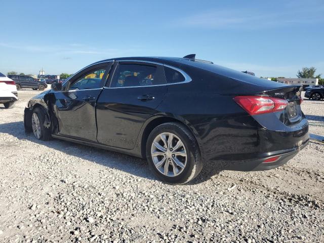 2019 CHEVROLET MALIBU  LT 1G1ZD5ST7KF173605