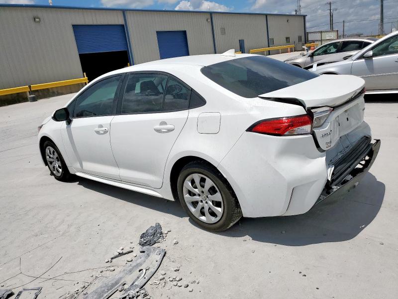 2023 TOYOTA COROLLA LE - 5YFB4MDE0PP006892
