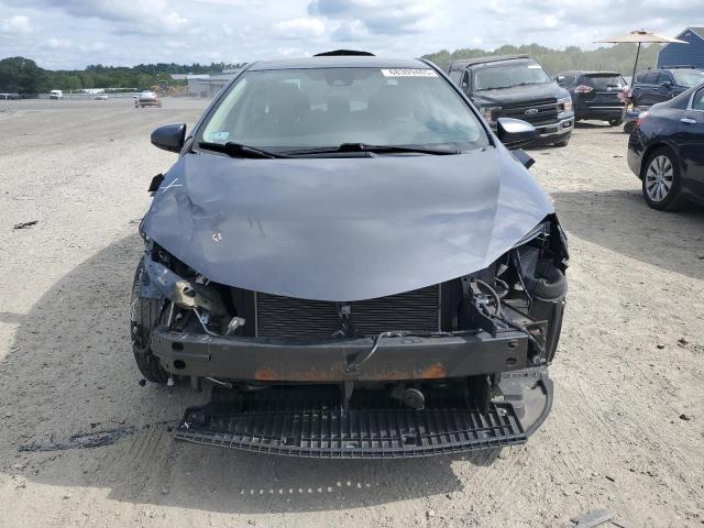 2017 TOYOTA COROLLA L 2T1BURHE2HC877480