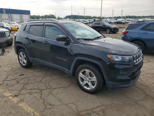 2024 JEEP COMPASS LATITUDE 3C4NJDBN8RT577152