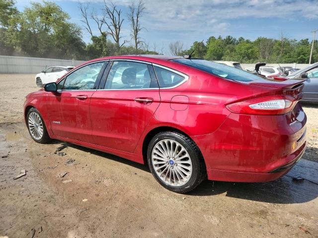 2014 FORD FUSION TIT - 3FA6P0RU1ER147615