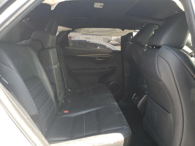 2016 LEXUS NX 200T BA JTJYARBZXG2045684
