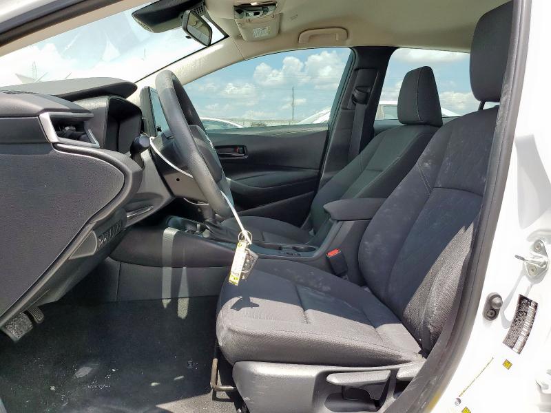 2023 TOYOTA COROLLA LE - 5YFB4MDE0PP006892