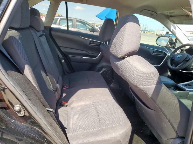 2019 TOYOTA RAV4 LE - 2T3H1RFV2KC018300