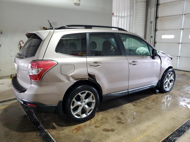 2015 SUBARU FORESTER 2 JF2SJAUC6FH576137