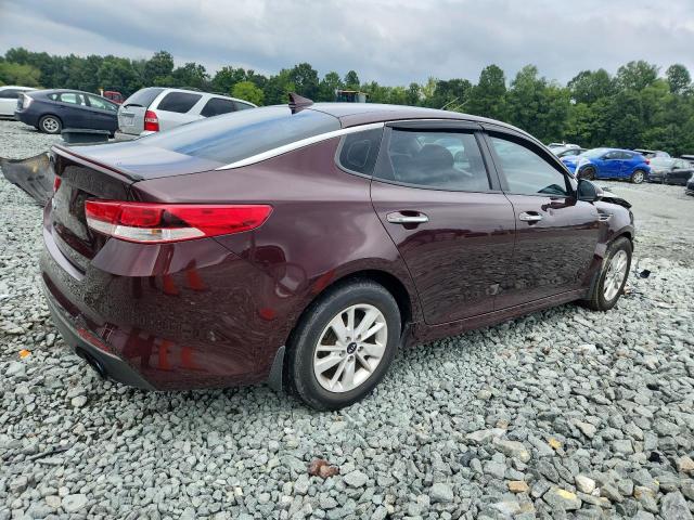 2018 KIA OPTIMA LX 5XXGT4L31JG180771