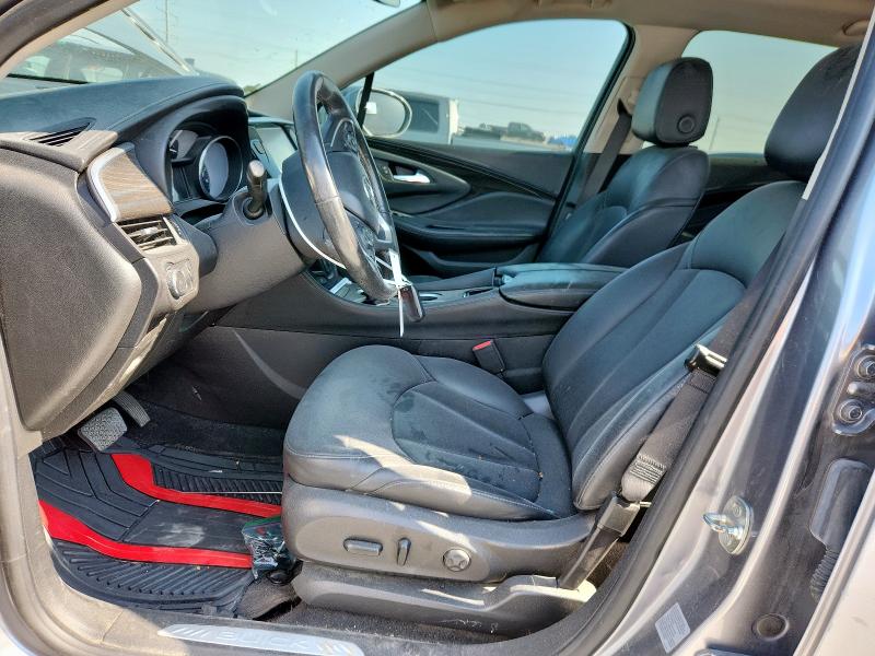2020 BUICK ENVISION E LRBFXCSAXLD155972