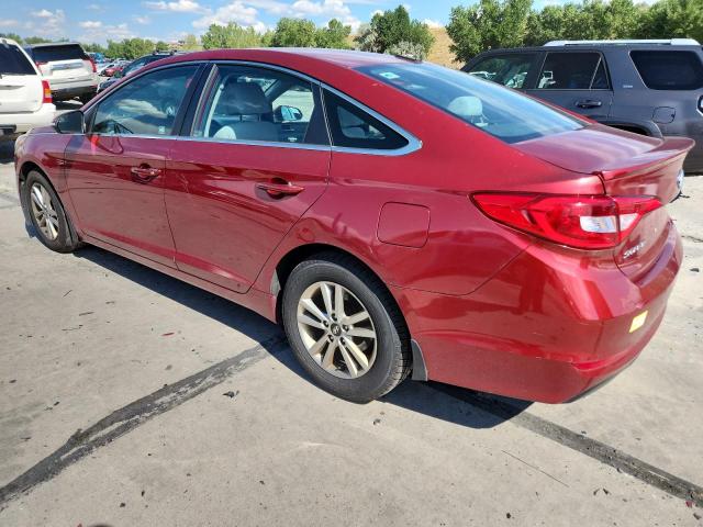2016 HYUNDAI SONATA ECO 5NPE24AA8GH419838