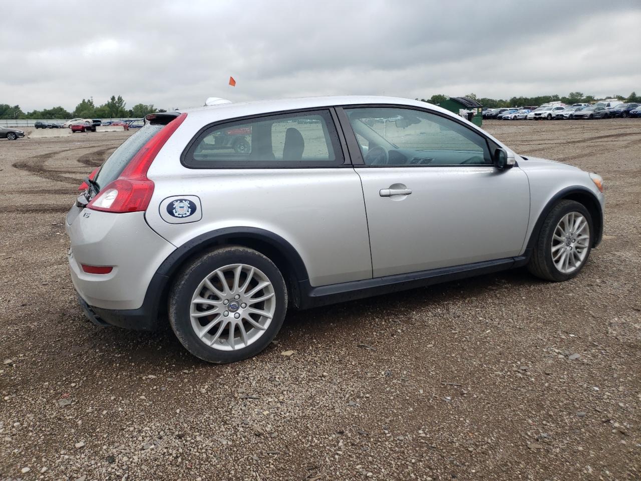 VOLVO C30 T5