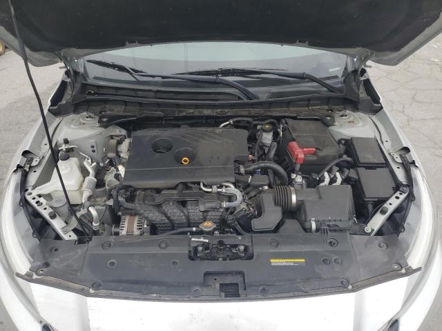 2019 NISSAN ALTIMA SV 1N4BL4DW1KC137235