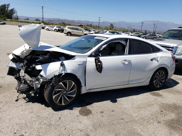 2019 HONDA INSIGHT TOURING 19XZE4F95KE034645